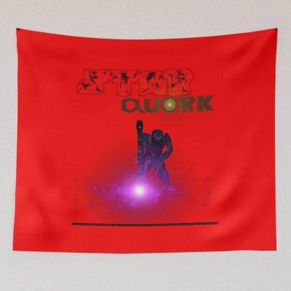 Item preview, 690 . STAR QUORK (NestGuard Shleg) designed and sold by ciullocorp.