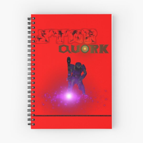 Item preview, 690 . STAR QUORK (NestGuard Shleg) designed and sold by ciullocorp.