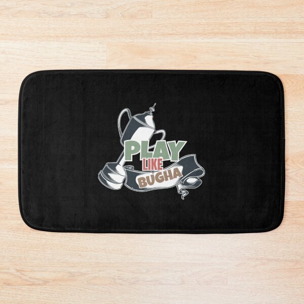 Item preview, Play like bugha       designed and sold by Woolyoubmine.