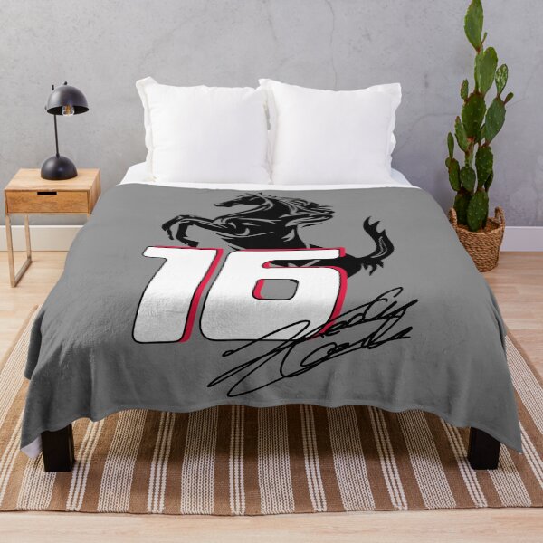 Item preview,  Charles Leclerc 16 - F1 2025 designed and sold by F1 Studio.