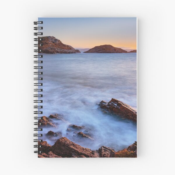 Item preview, Mumbles Lighthouse, Bracelet Bay, Swansea designed and sold by Dan Santillo.