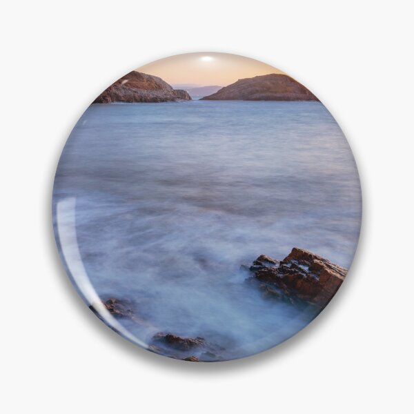 Item preview, Mumbles Lighthouse, Bracelet Bay, Swansea designed and sold by Dan Santillo.