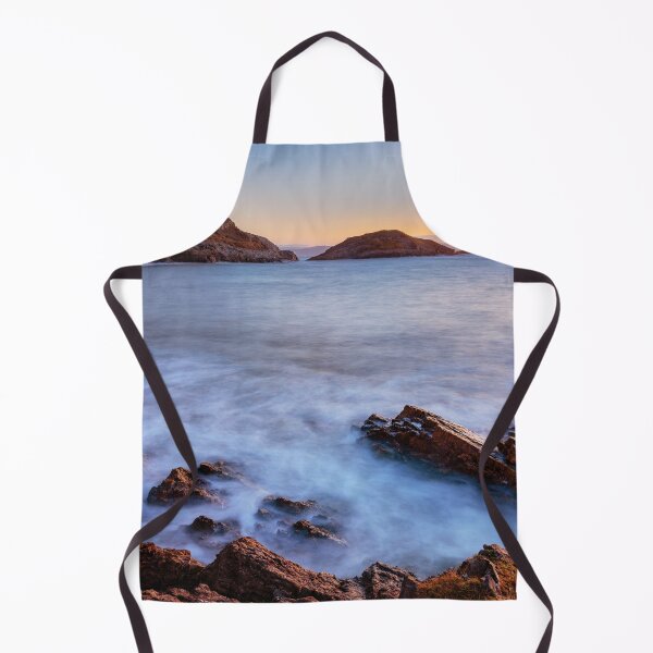 Item preview, Mumbles Lighthouse, Bracelet Bay, Swansea designed and sold by Dan Santillo.