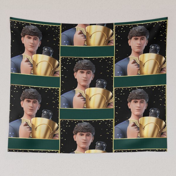 Item preview, bugha designed and sold by Woolyoubmine.