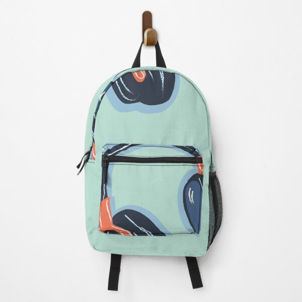 Item preview, Adorable and playful headphone illustrations in vibrant colors designed and sold by Graciaisgrace.