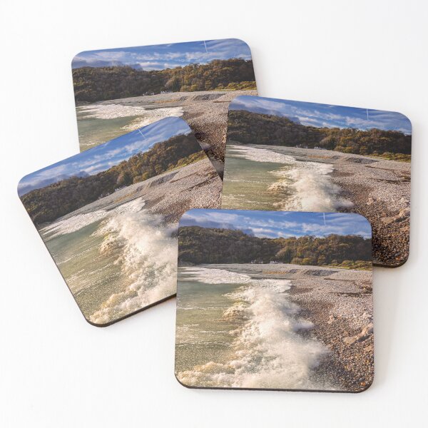 Item preview, Pwlldu Bay, Gower designed and sold by Dan Santillo.