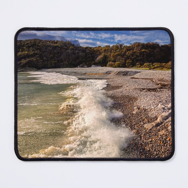 Item preview, Pwlldu Bay, Gower designed and sold by Dan Santillo.