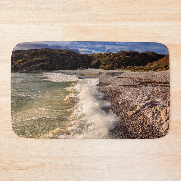 Item preview, Pwlldu Bay, Gower designed and sold by Dan Santillo.