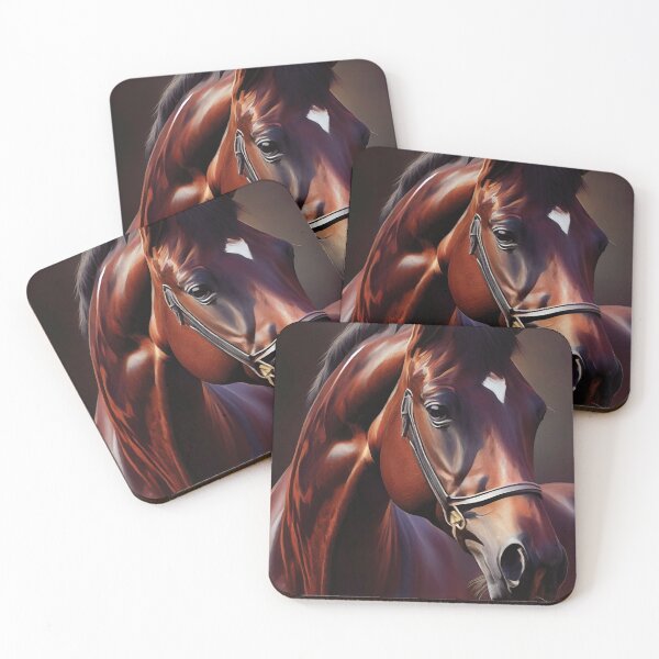 Item preview, Thoroughbred horse race  designed and sold by DGtaLrtcom.