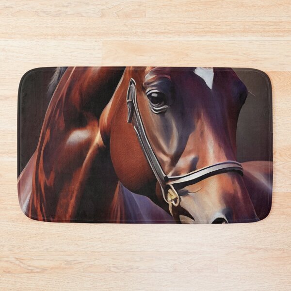Item preview, Thoroughbred horse race  designed and sold by DGtaLrtcom.