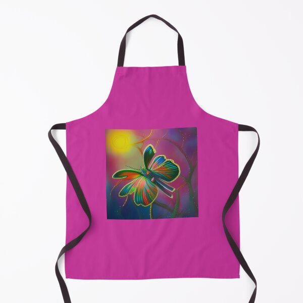 Item preview, rainbow butterflies designed and sold by JesusGN.