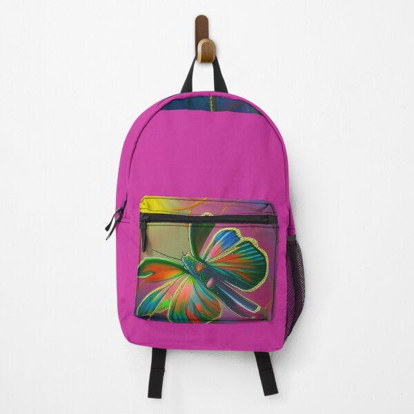 Item preview, rainbow butterflies designed and sold by JesusGN.