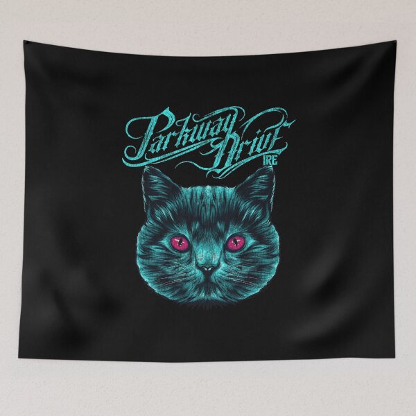 Item preview, Parkway Drive Band designed and sold by Parrelproject.