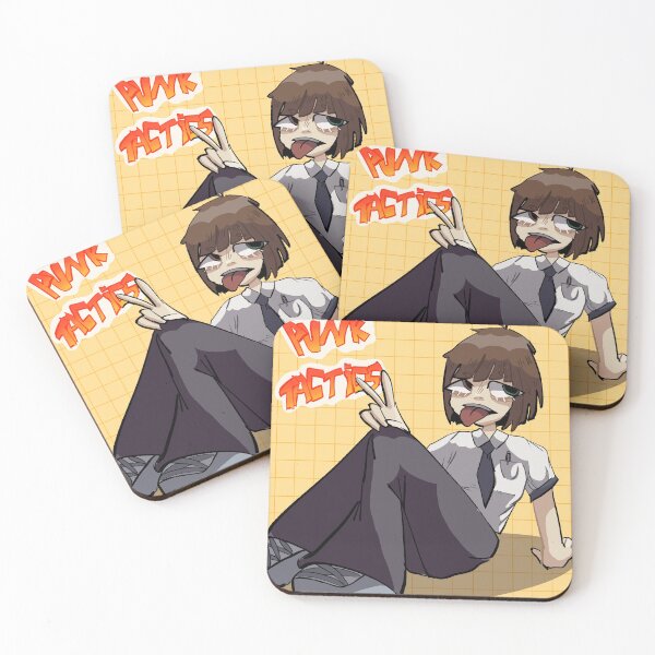 Item preview, Punk tactics! designed and sold by YellowThorn.