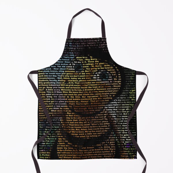Item preview, BEE designed and sold by pefotazno.