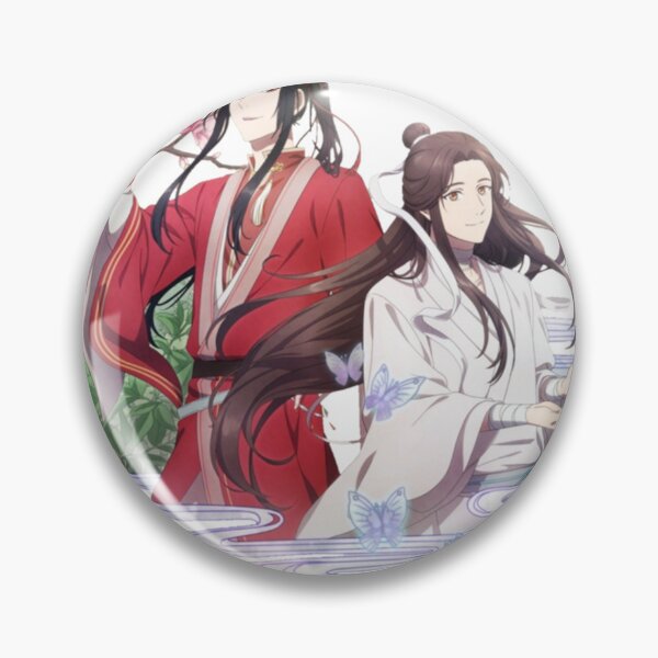Item preview, Anime Heaven Official_s Blessing    designed and sold by starthingsmis17.