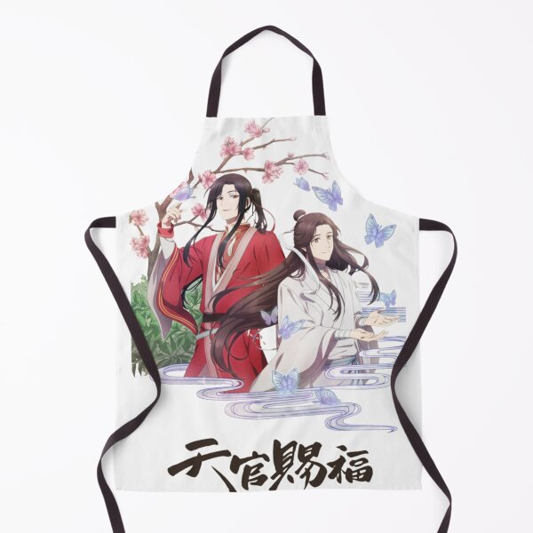Item preview, Anime Heaven Official_s Blessing designed and sold by starthingsmis17.