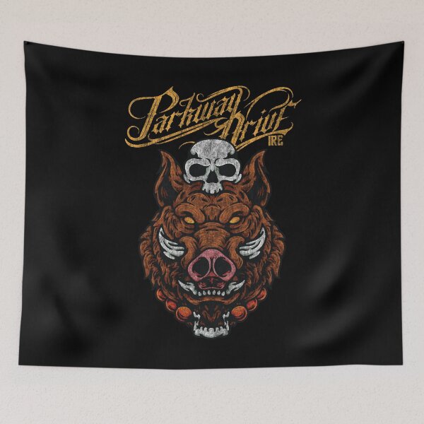 Item preview, Parkway Drive Band designed and sold by Parrelproject.