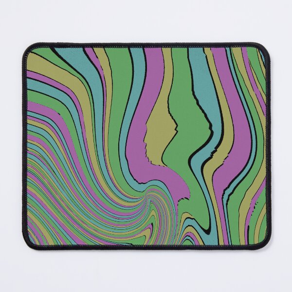Item preview, Funky Swirls designed and sold by Jeremy Crotty.