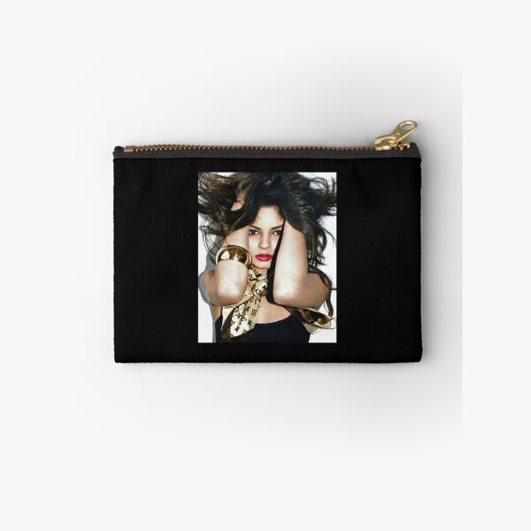 Item preview, Mila Kunis Poster designed and sold by siyahadictusg.