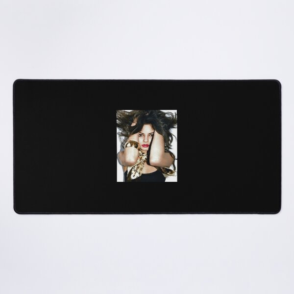 Item preview, Mila Kunis Poster designed and sold by siyahadictusg.