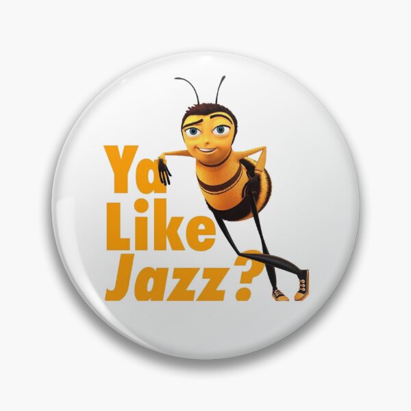 Item preview, ya like jazz designed and sold by pefotazno.