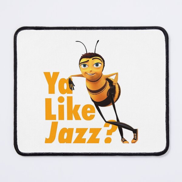 Item preview, ya like jazz designed and sold by pefotazno.