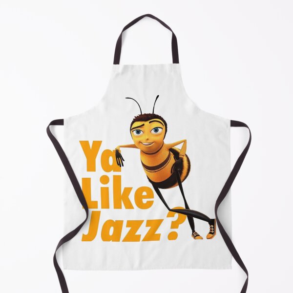 Item preview, ya like jazz designed and sold by pefotazno.