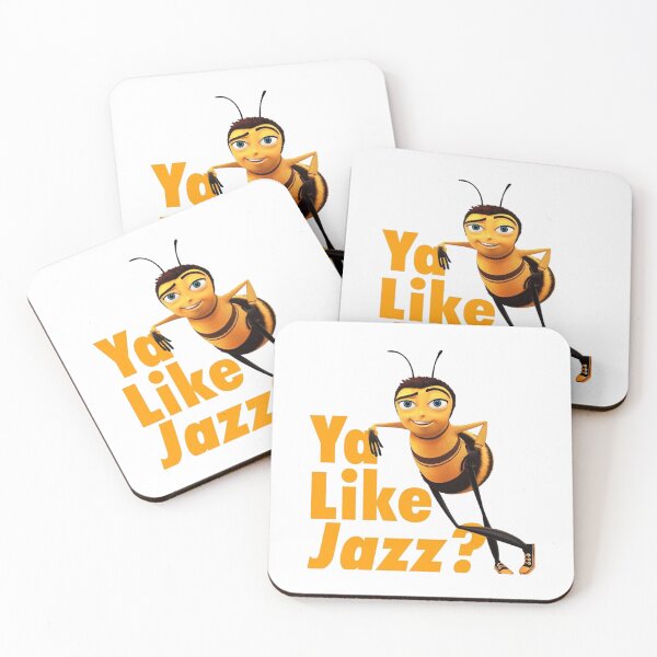 Item preview, ya like jazz designed and sold by pefotazno.