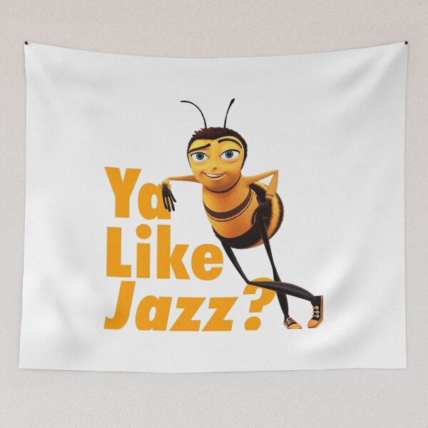 Item preview, ya like jazz designed and sold by pefotazno.