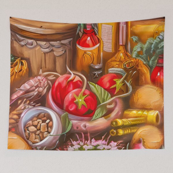 Item preview, Herbal Love designed and sold by LRenee Art Studio.