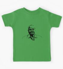 David Attenborough Kids Tee