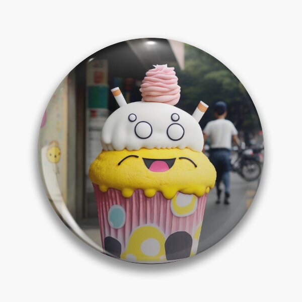 Item preview, ice cream - bye designed and sold by biglugg.