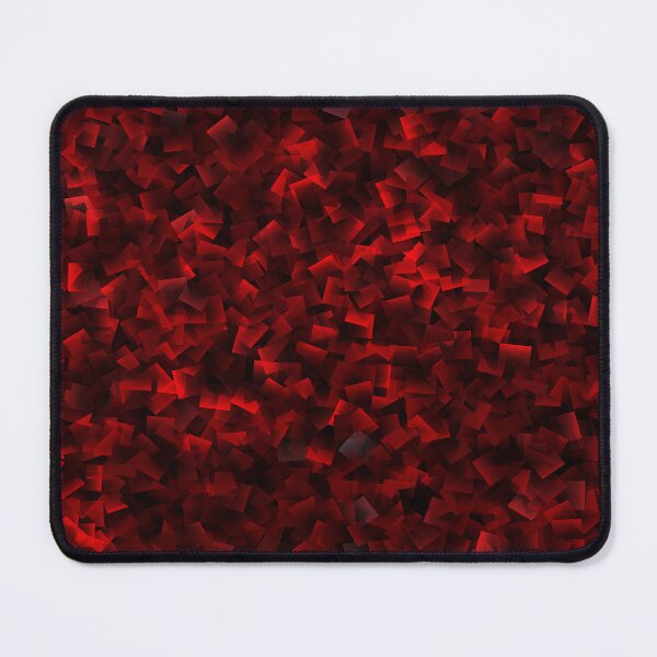 Item preview, Red Squares designed and sold by Jeremy Crotty.