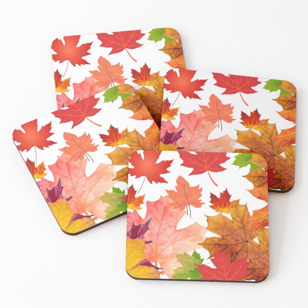 Item preview, Maple leaf designed and sold by JFworld.