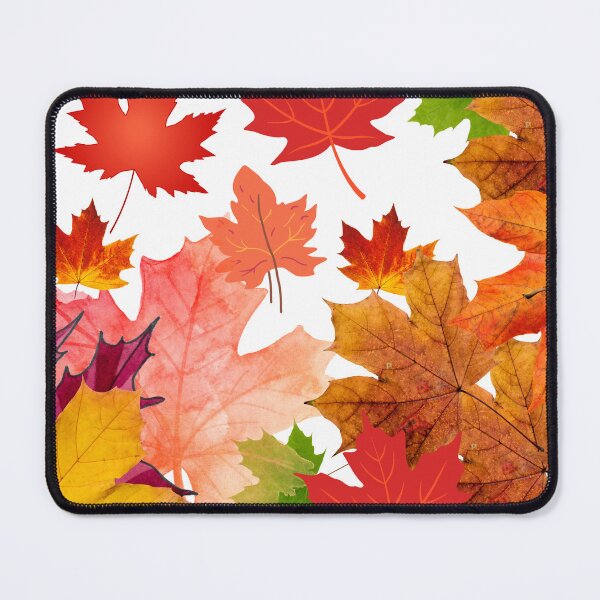 Item preview, Maple leaf designed and sold by JFworld.