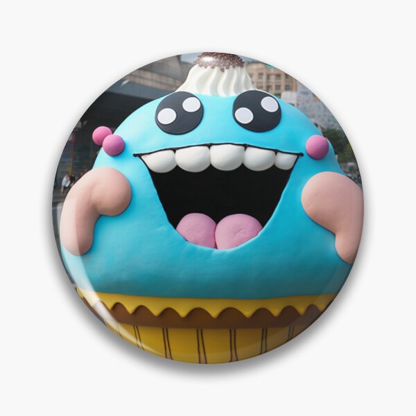 Item preview, ice cream - yay designed and sold by biglugg.