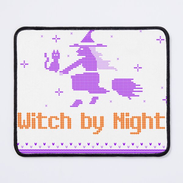 Item preview, Ceramicist by Day Witch by Night Pottery Halloween designed and sold by starthingsmis17.