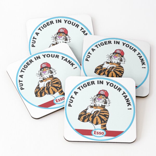 Item preview, Don_t Forget To Put A Tiger In Your Tank   designed and sold by starthingsmis17.