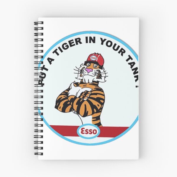 Item preview, Don_t Forget To Put A Tiger In Your Tank   designed and sold by starthingsmis17.