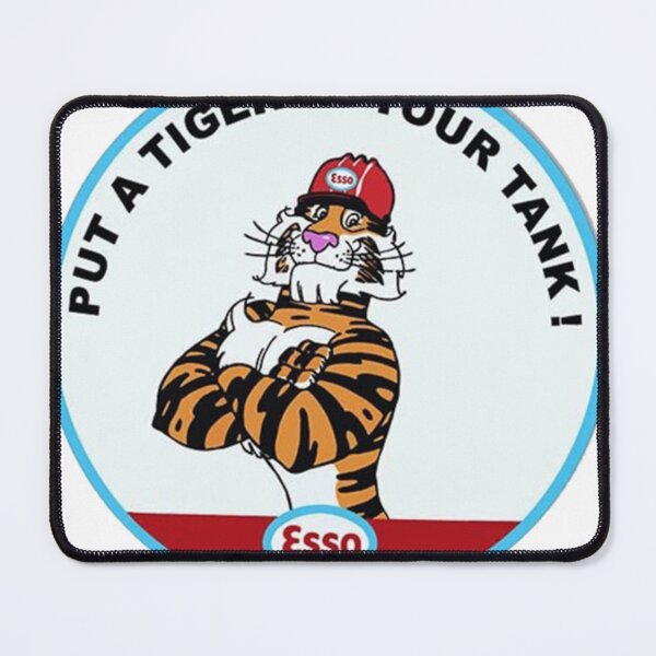 Item preview, Don_t Forget To Put A Tiger In Your Tank designed and sold by starthingsmis17.