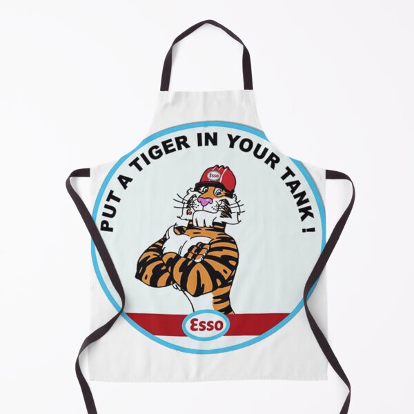 Item preview, Don_t Forget To Put A Tiger In Your Tank designed and sold by starthingsmis17.