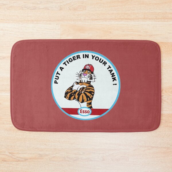 Item preview, Don_t Forget To Put A Tiger In Your Tank   designed and sold by starthingsmis17.