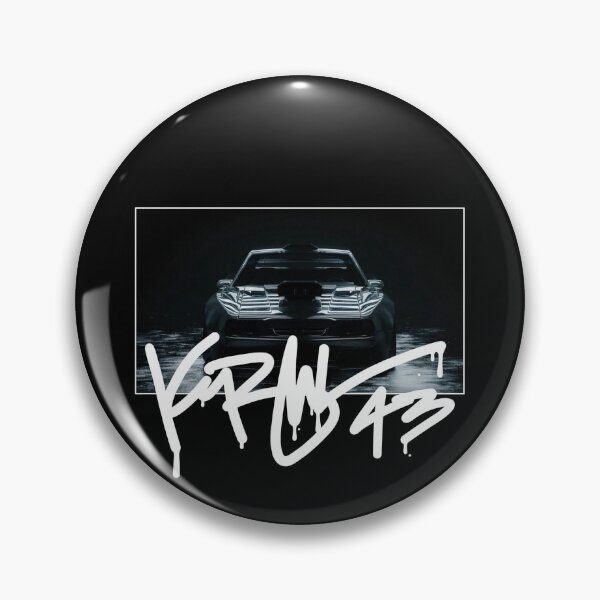 Item preview, Ken Block  designed and sold by Kblockcreations.