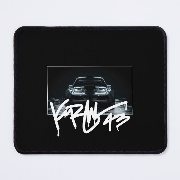 Item preview, Ken Block designed and sold by Kblockcreations.