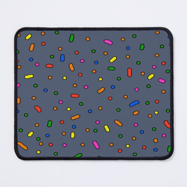 Item preview, Colorful Space Explosion designed and sold by Jeremy Crotty.