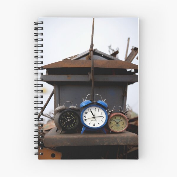 Item preview, Clock Tower #1 designed and sold by F-AI-LED-Photos.