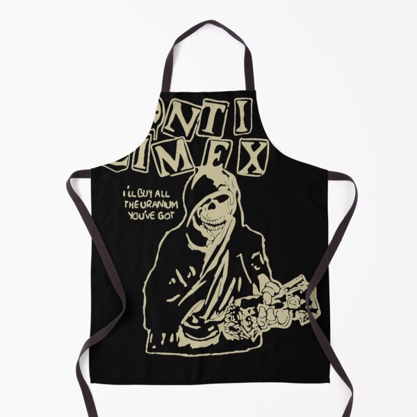 Item preview, Anti Cimex - Uranium designed and sold by SigmundWindler.