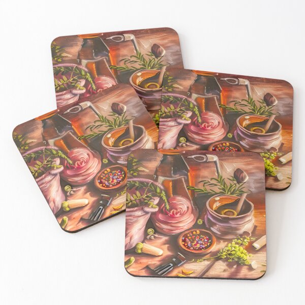 Item preview, Kitchen Prep designed and sold by LRenee Art Studio.