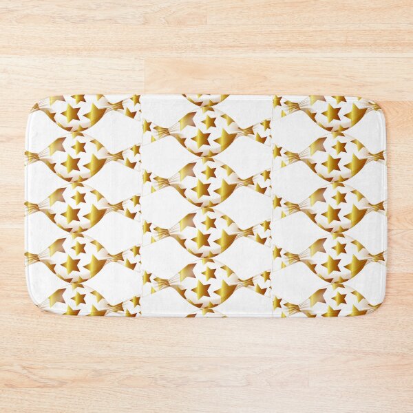 Item preview, Indulge in a sweet treat with a caramel candy wrapped in paper adorned with golden stars. designed and sold by Mallva.